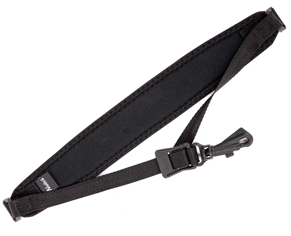 Thumbnail: Neotech 2001172 Classic Strap, XL with Swivel