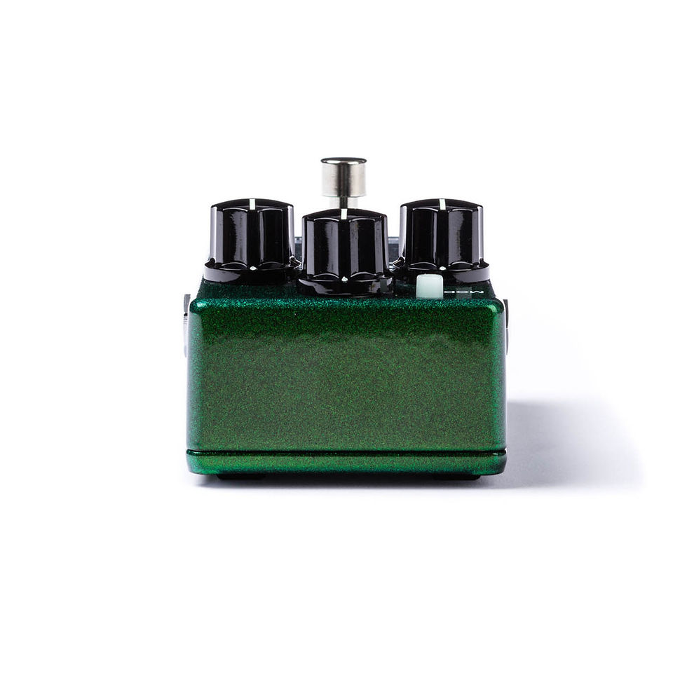 Thumbnail: MXR M169 Carbon Copy Analog Delay Effects Pedal