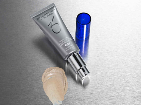 De voordelen van getinte zonbescherming | ZO Skin Health