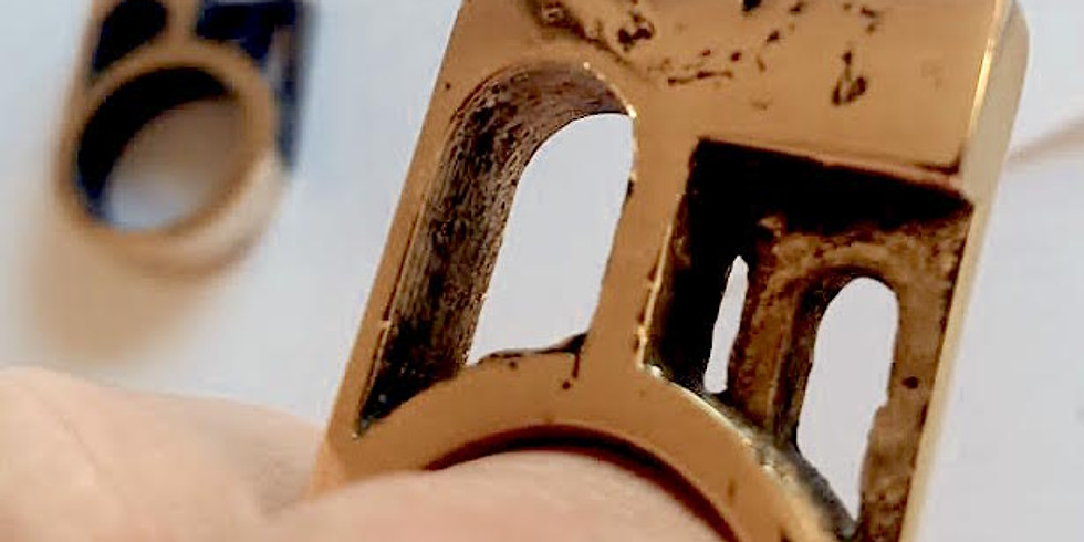 BIJOUX EN PIECES UNIQUES, FANTAISIES D'EXCEPTION