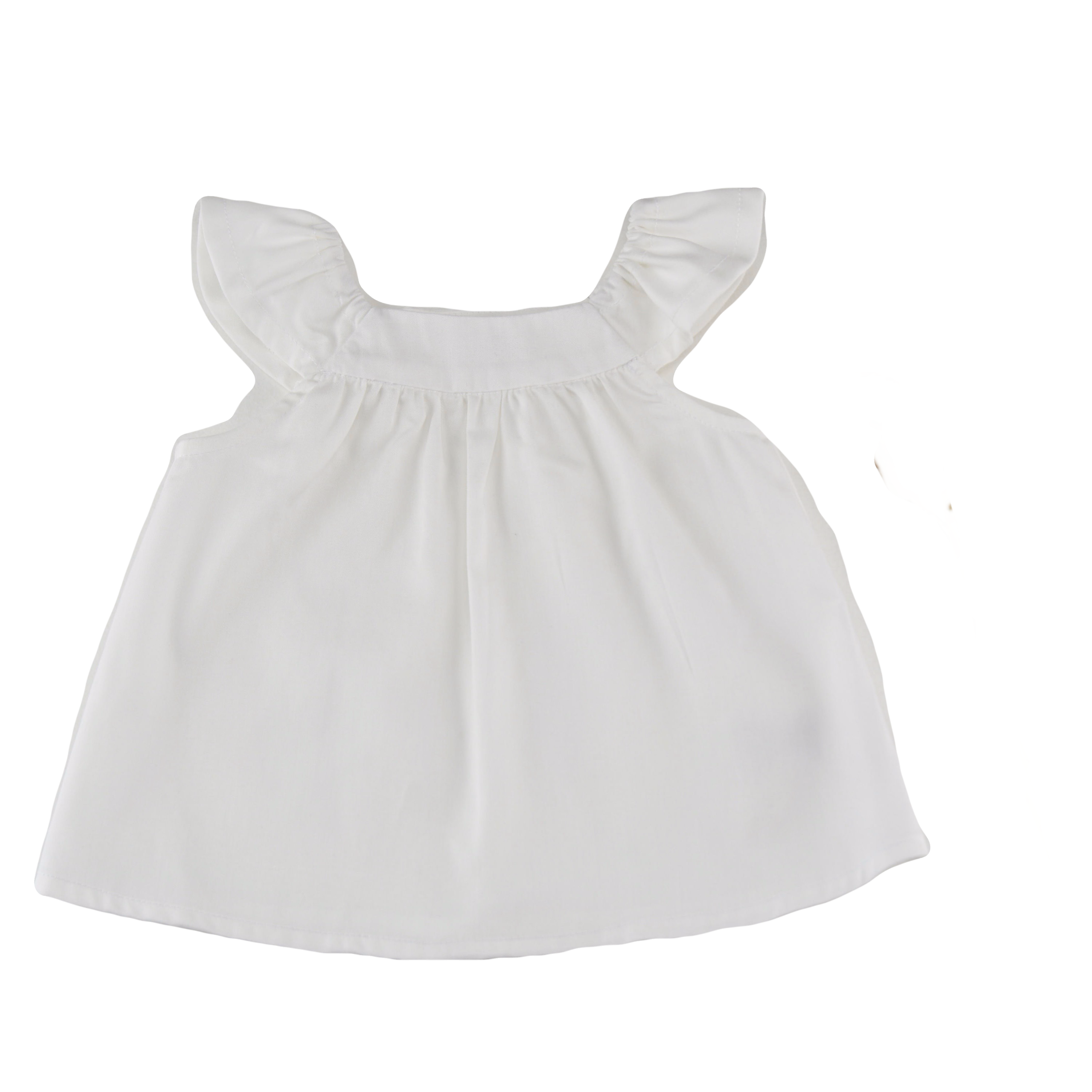 Bluse Eloise (weiß)