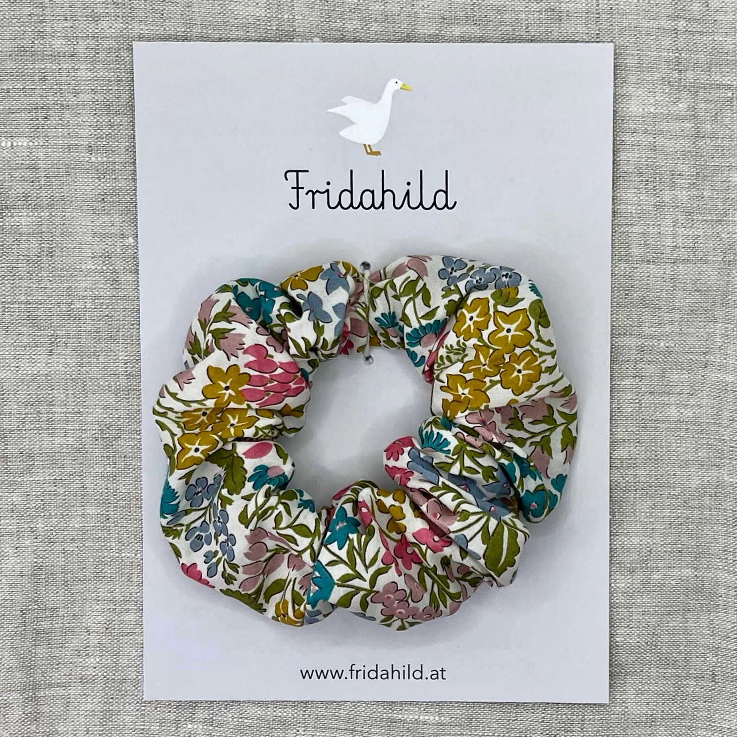 Scrunchie Liberty Sweet May