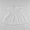 Thumbnail: Sommerkleid Lotta (weiß)