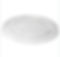 Clear Plastic Flat Lid with Straw Hole CL95X (Pack 100)