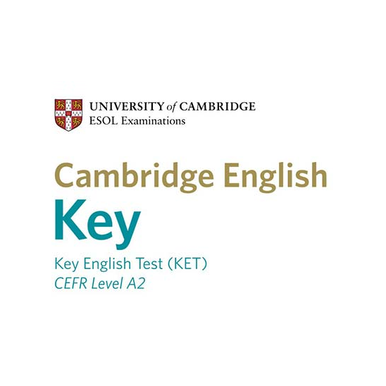 KET