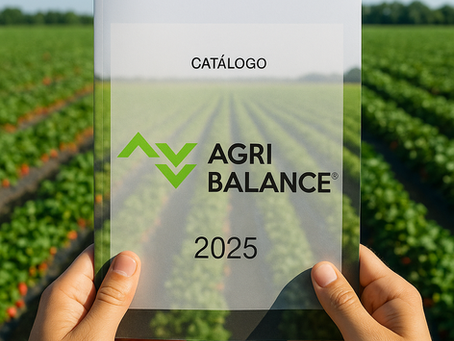 Agribalance presenta nuevas soluciones para complementar el programa actual de bioestimulantes