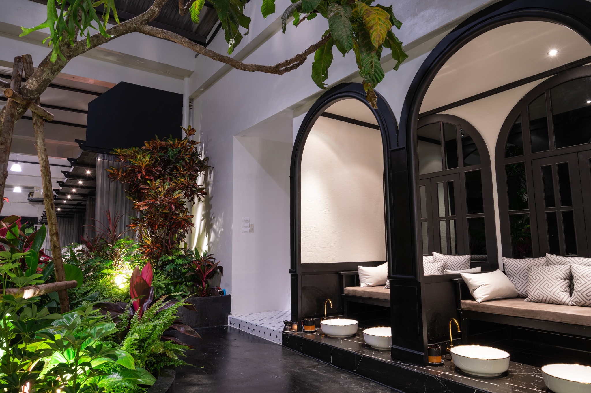 Kim's Massage & Spa Limelight Avenue Phuket