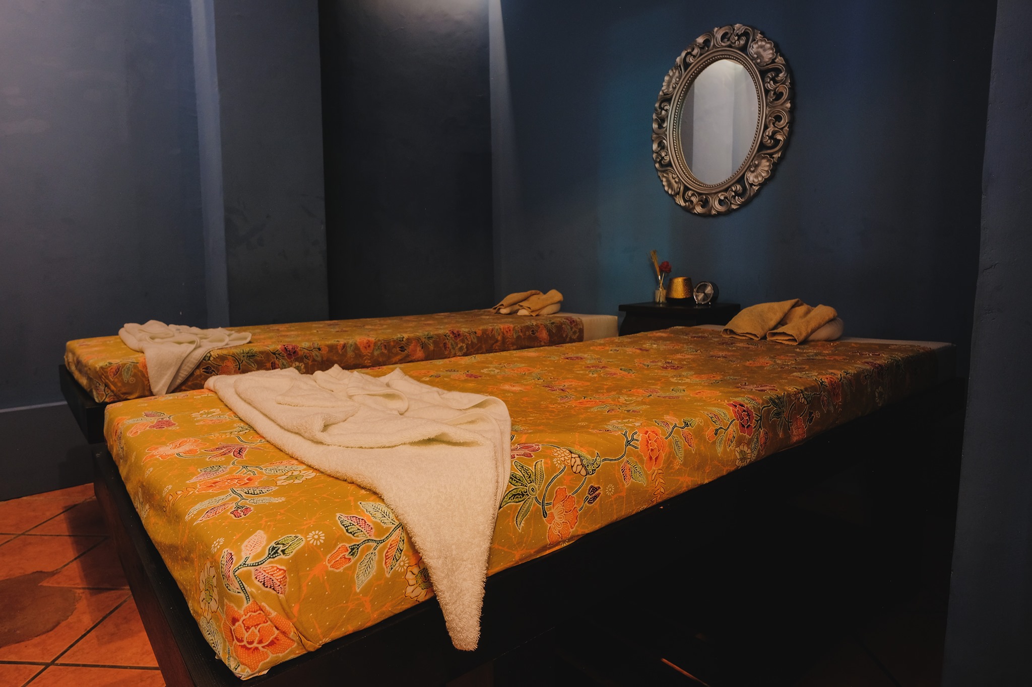 Kim's Massage & Spa Limelight Avenue Phuket