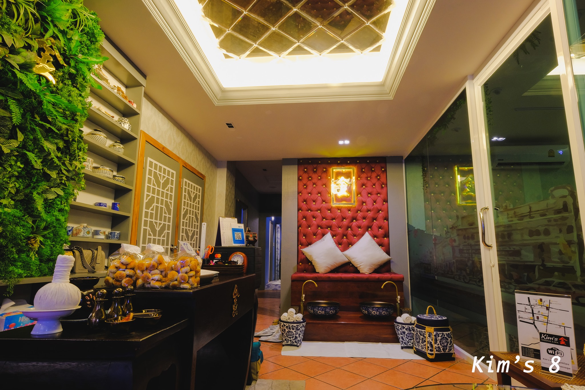 Kim's therapeutic massage Clearance