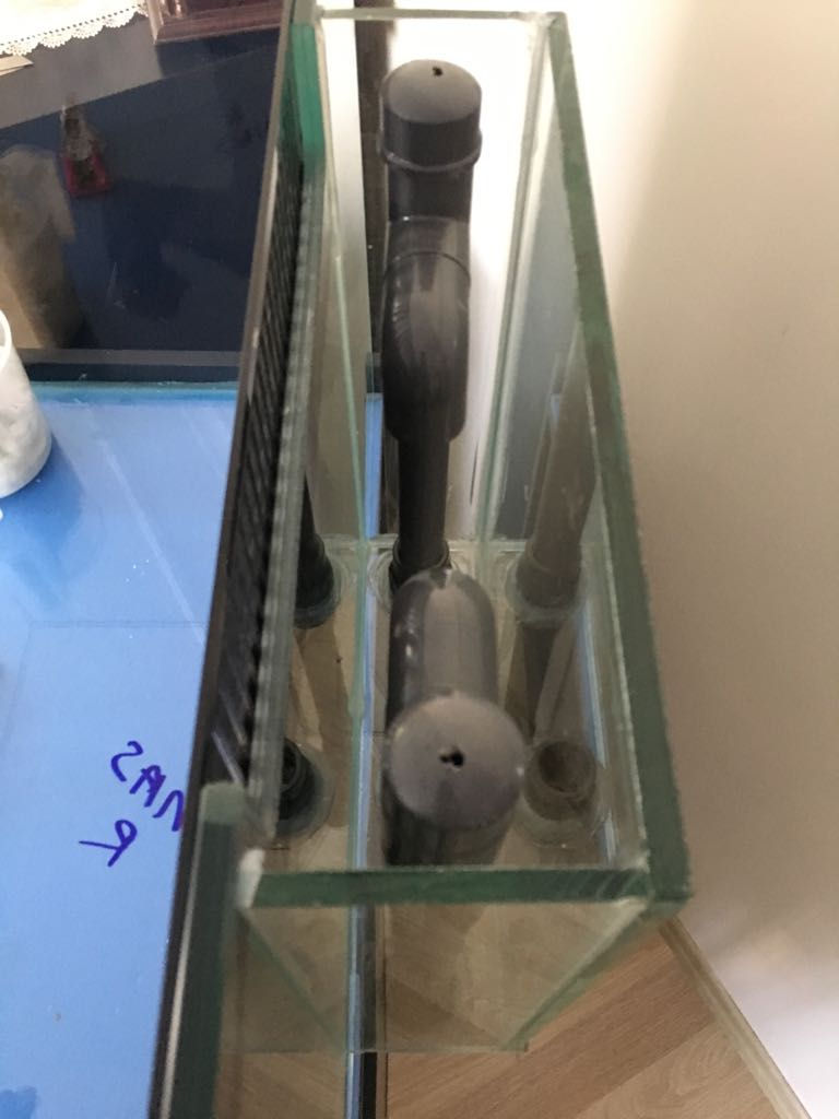 Küçük resim: Sumplu Akvaryum demirli 12 mm