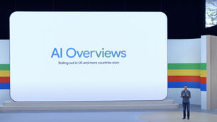 Google AI Overviews: ¿Cómo afectará la IA a los editores?