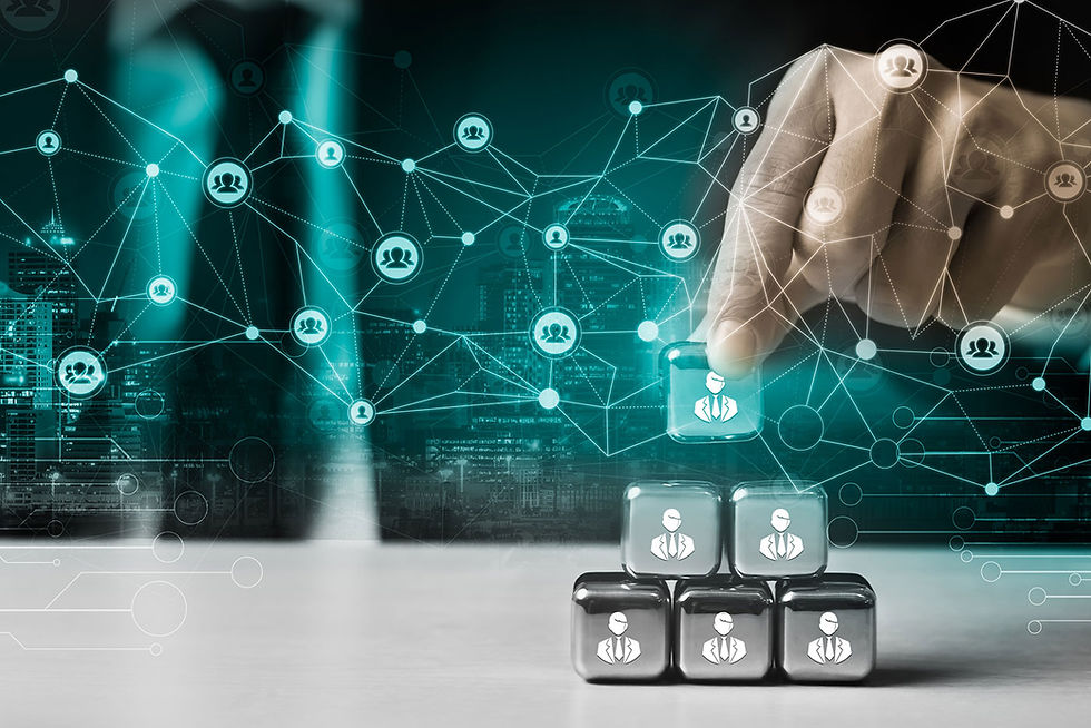 Estrategia de Enlazado Interno: Pilar Clave en SEO