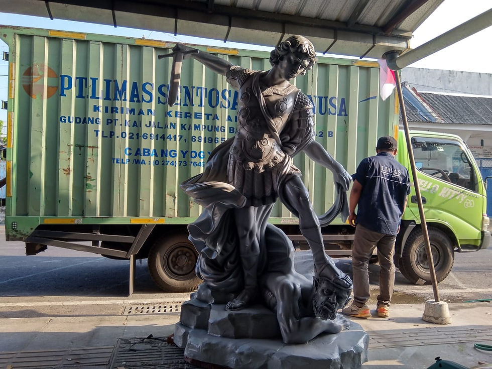 Perbedaan Kiriman Express dan Reguler