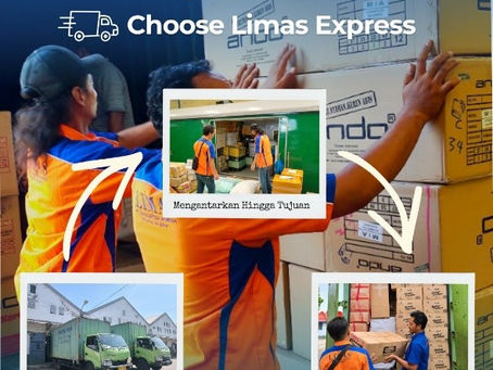 No Delays. No Worries: Solusi Pengiriman yang Lebih Pasti untuk Bisnis Anda