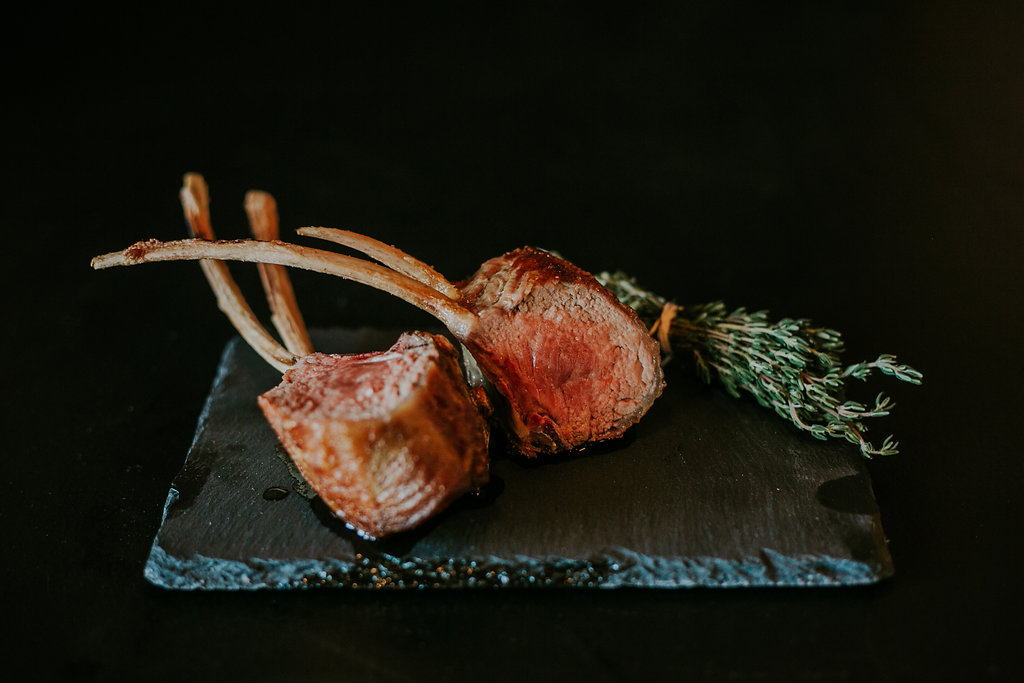 The Tennessee Truffle