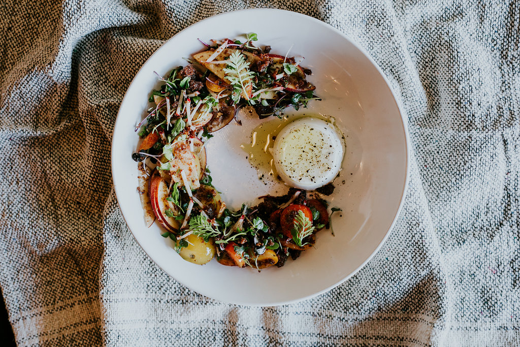 The Tennessee Truffle