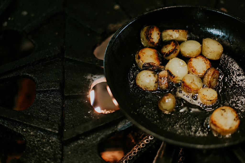 The Tennessee Truffle