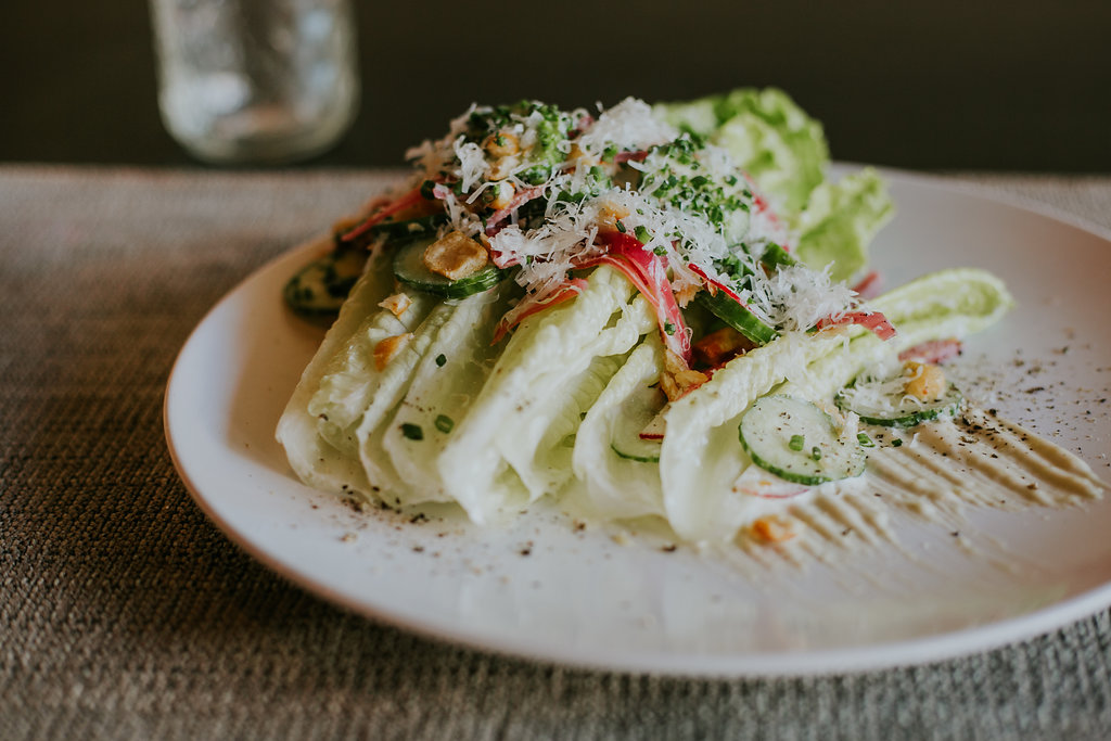 The Tennessee Truffle