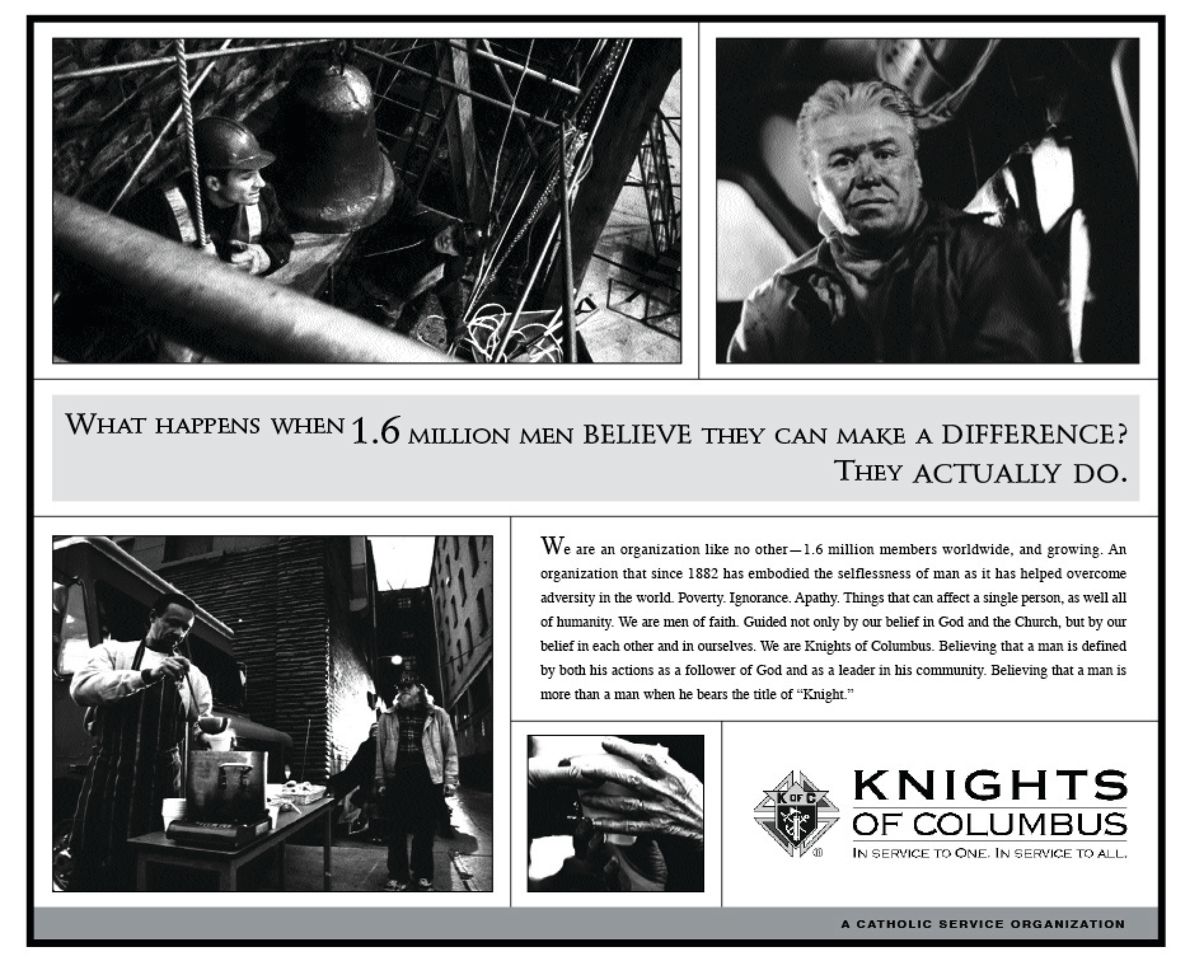Knights of Columbus