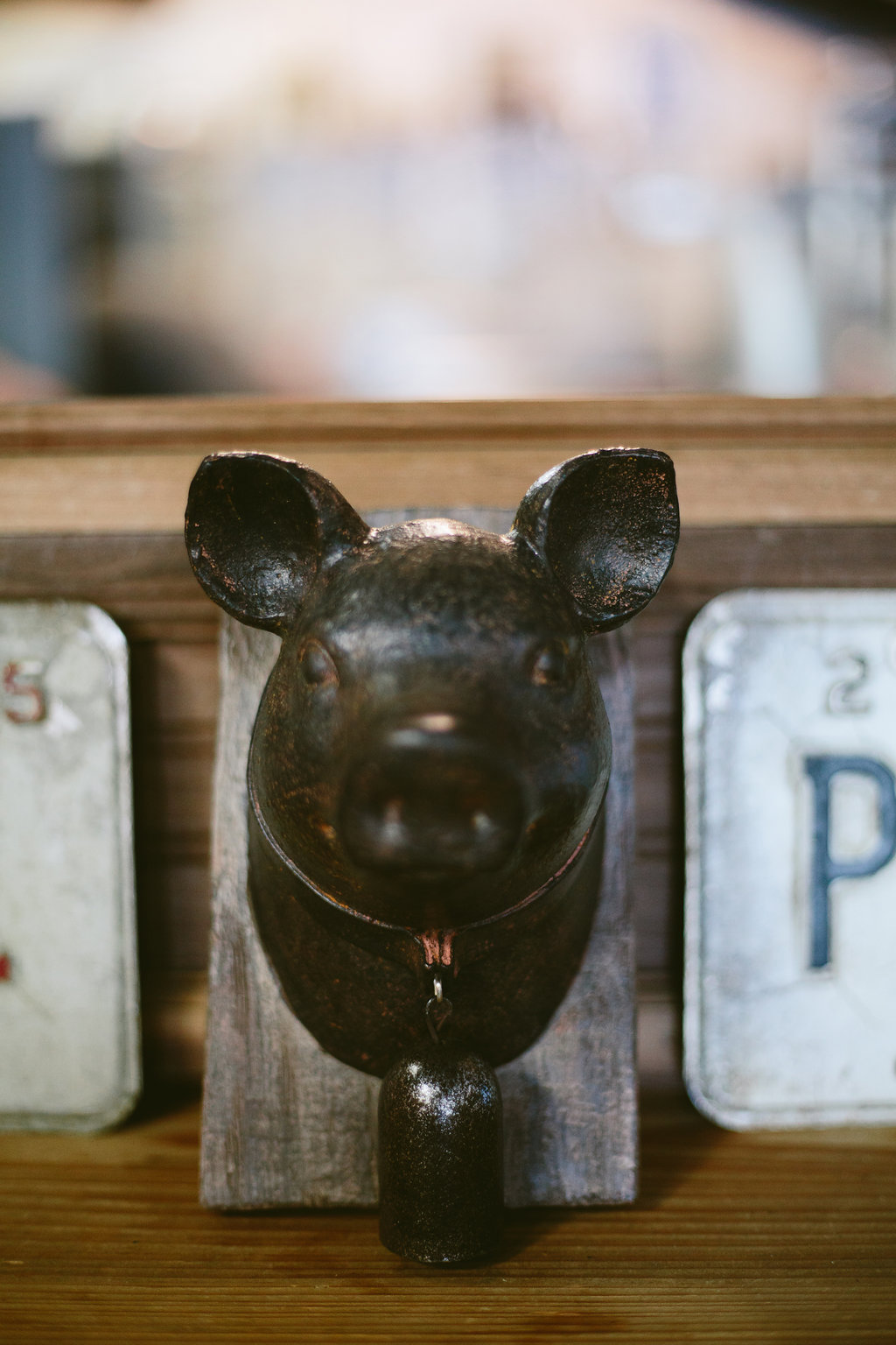 The Tennessee Truffle