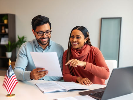 Removing Conditions on Your Green Card: How to Get It Right the First Time