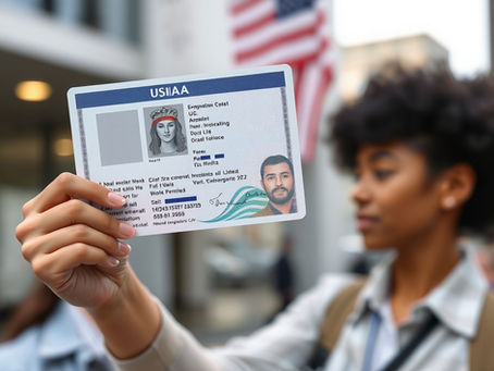 USCIS Shortens Work Permit Validity Periods: What This Means for Immigrants and Employers