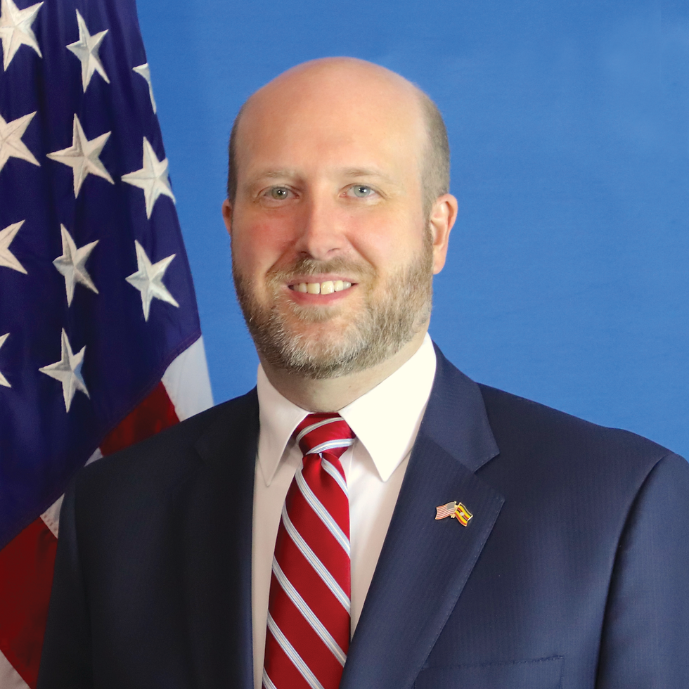 New U.S. Visa Policy for Ugandan Nationals: What Changed, Who It Affects, and What It Really Means