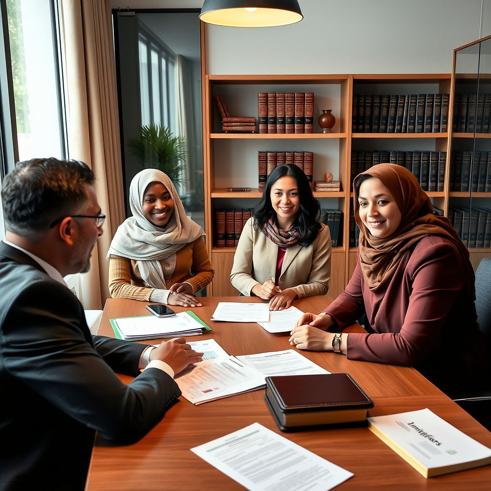 Judge Rejects USCIS Policies Delaying Asylum, Work Permits, and Green Cards