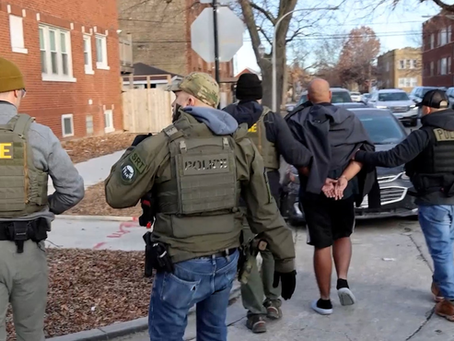 ICE Cannot Automatically Deny Bond Hearings to Long-Term U.S. Residents— Federal Appeals Court Rules
