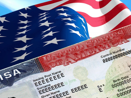 New U.S. Visa Bond Program Takes Effect: What B-1 and B-2 Visa Applicants Need to Know