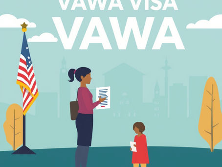 USCIS Announces New Rules to Address Fraud in VAWA and Victim-Based Visa Programs