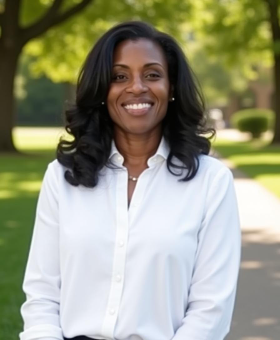 Writer: Roxanne Leiba Lawrence