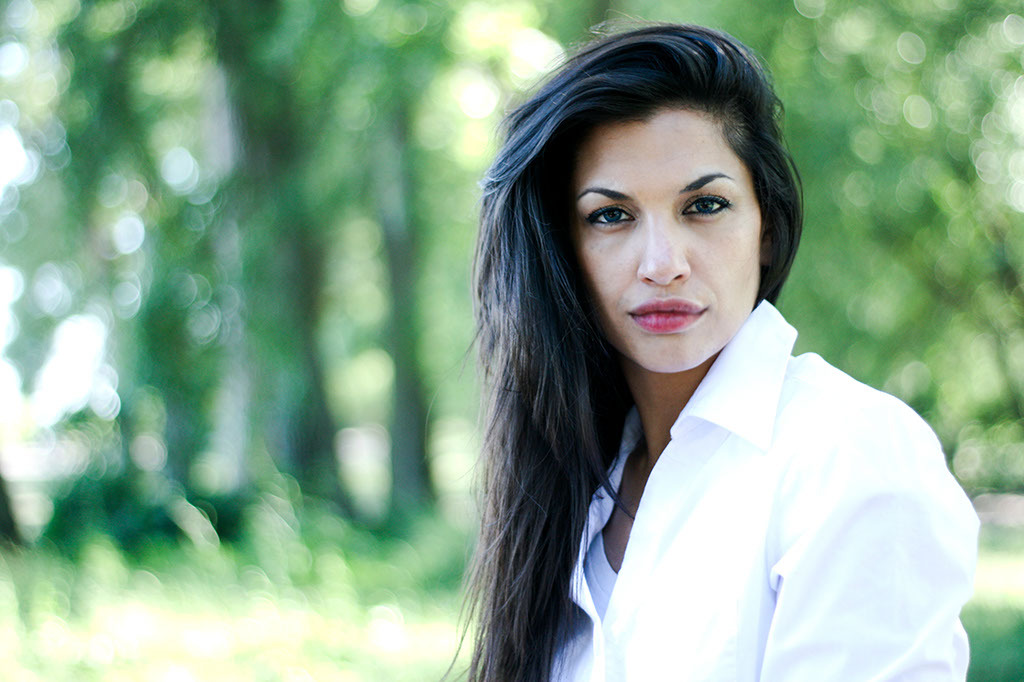 Rachael Ancheril | Actor | In Photographs