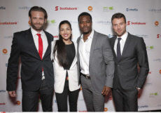Rachael Ancheril | Tiff