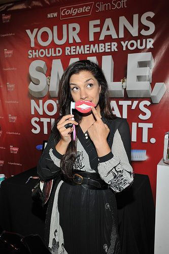 Rachael Ancheril | Tiff NKPR