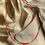 Thumbnail: Collier perles rose