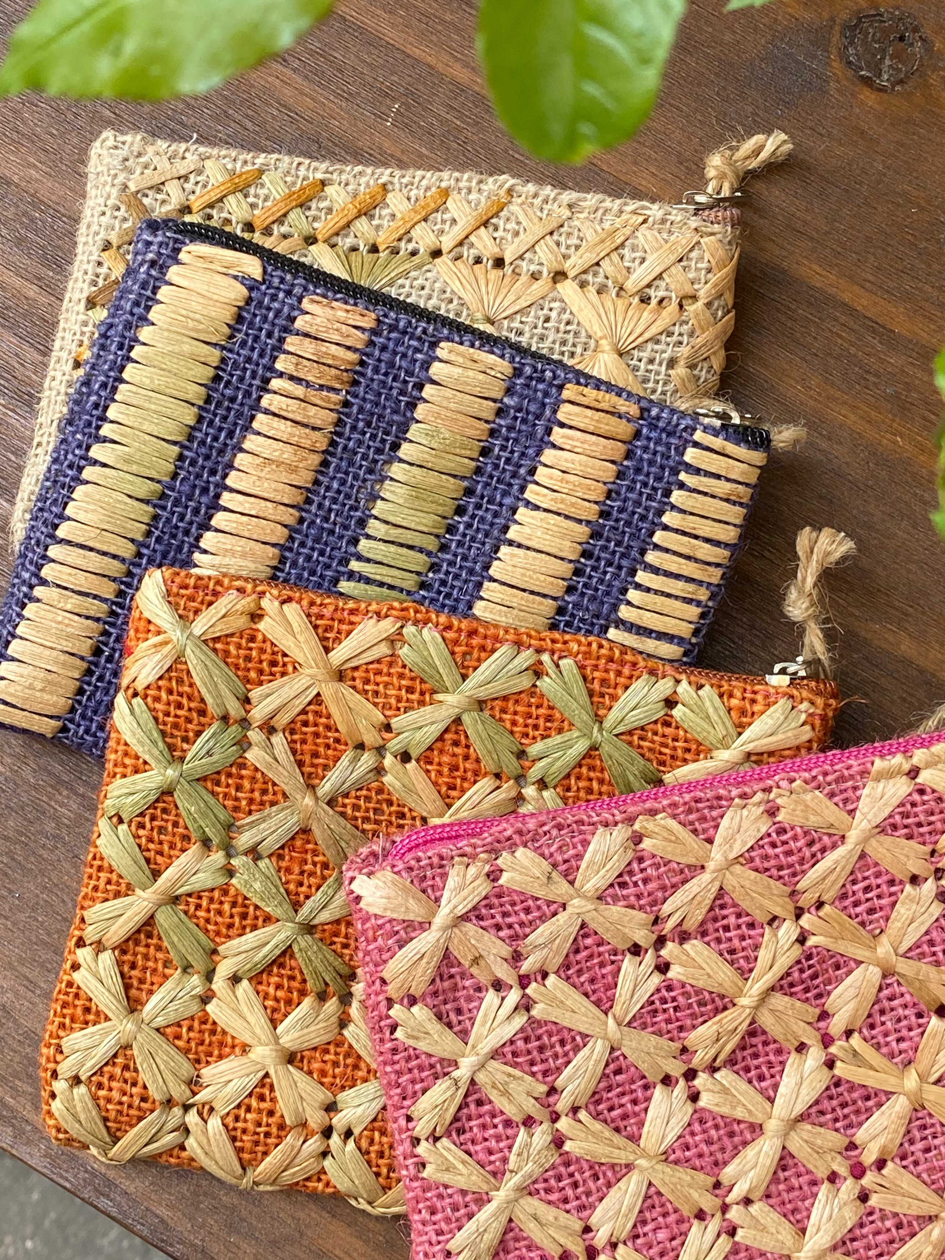 Porte-monnaie 🇧🇷