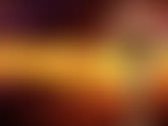 Golden trophy
