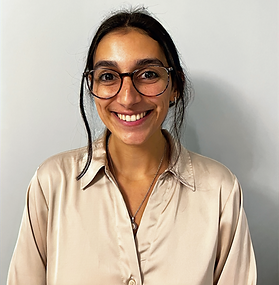 Juliette Sauter, MA