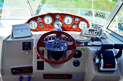 Yacht Docs Boat Detailing New York