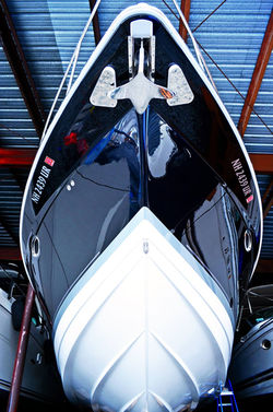 Yacht Docs Boat Detailing