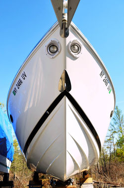 Yacht Docs Boat Detailing