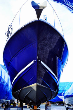 Yacht Docs Boat Detailing New York