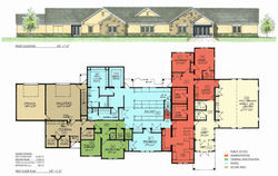 Pennridge Regional Police Station