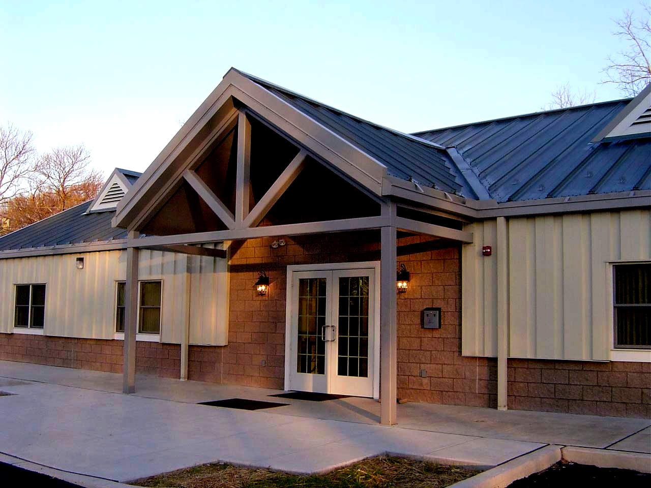 South Coventry phillipsdarchitects