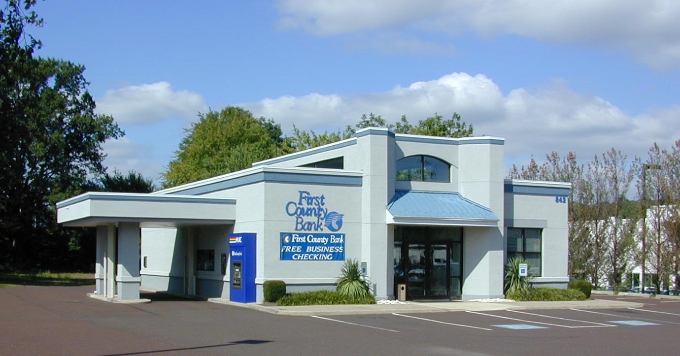 First County Bank phillipsdarchitects