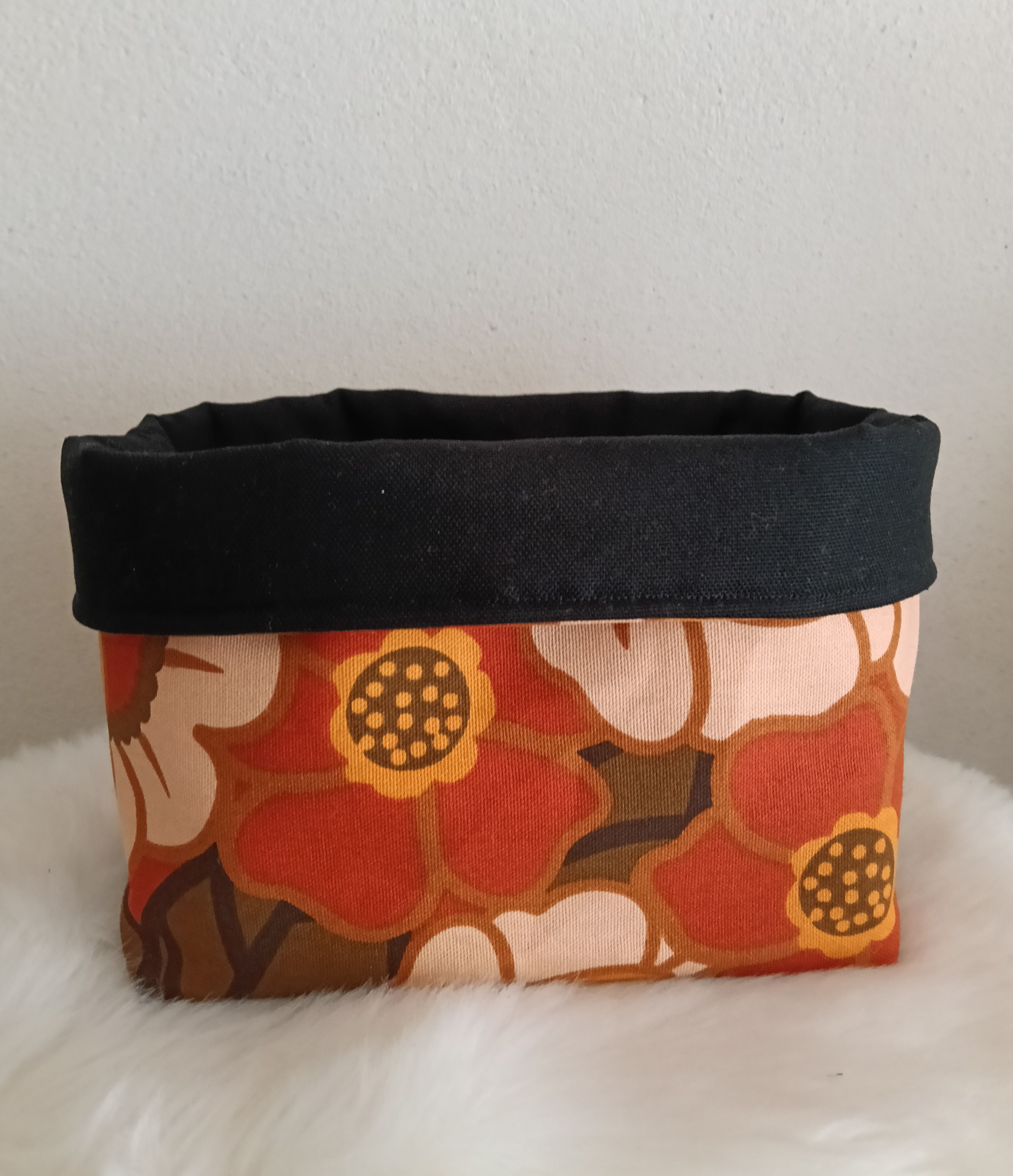 Panier de rangement