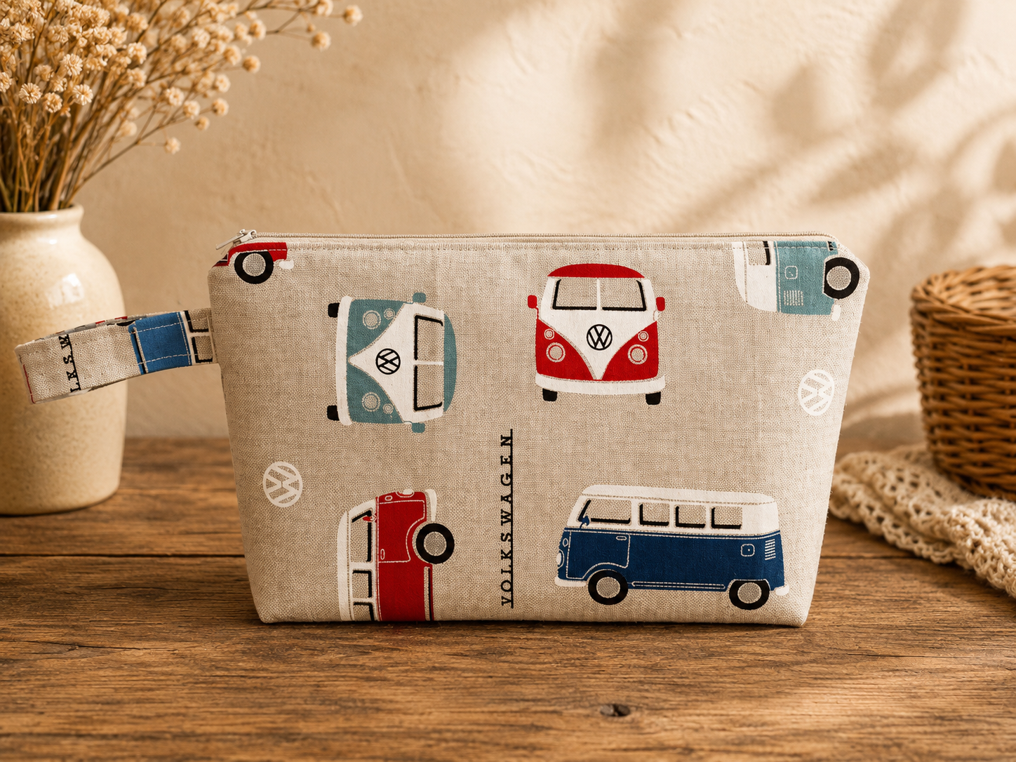 Trousse de toilette