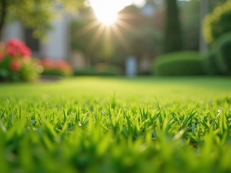 Expert Lawn Care Services With Personal Touch