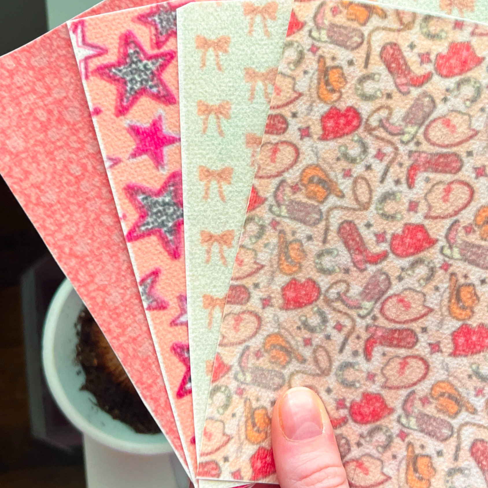 tubie tape!